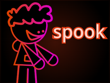 SPOOKY MONTH