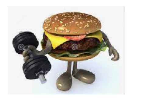 StRoNg BuRgEr 
