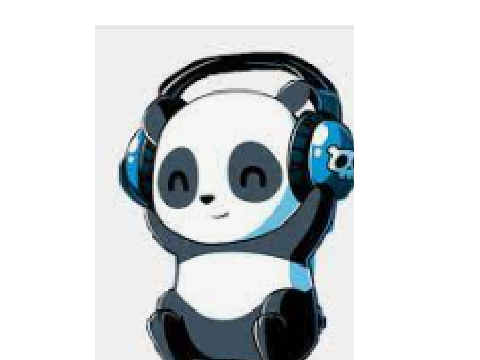 music panda