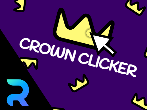 Crown Clicker