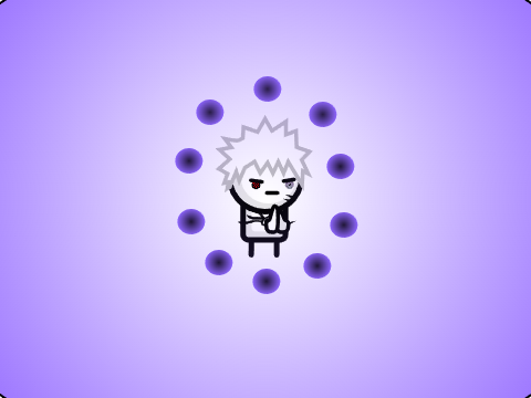 Obito Ten Tails