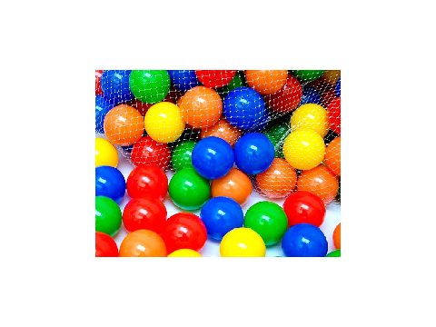TedTalk about Balls (not the inappropriate way)