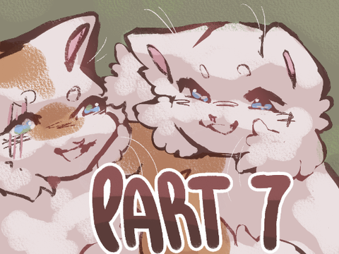 part 7 ❀ airplane mode ❀ 