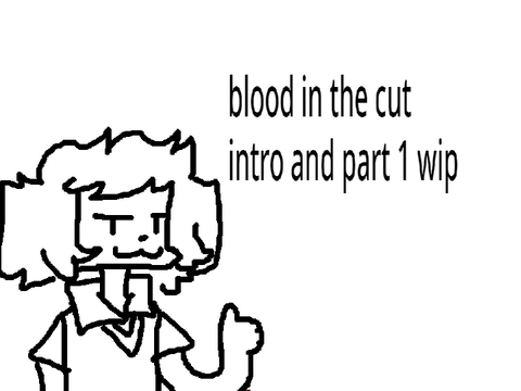 BINTC part intro and 1 WIP