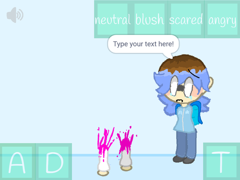 Character Sandbox V.1.2.1 but mobile friendly and ari's here • thing
