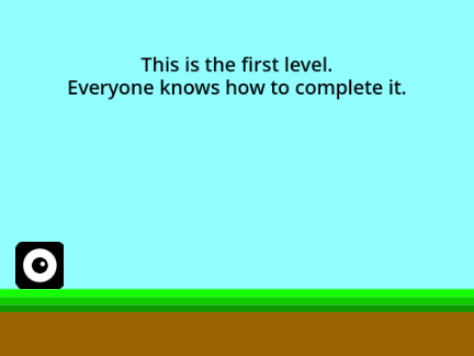 A Generic Platformer | #Games #All #Trending