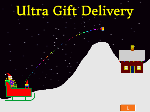 Ultra Gift Delivery