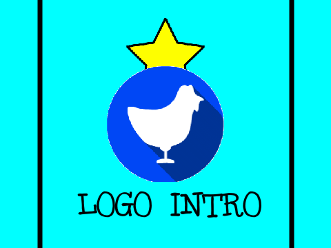 Logo Intro