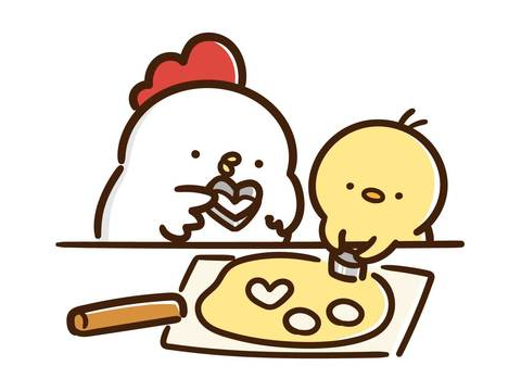 お菓子作りの相談受けます！