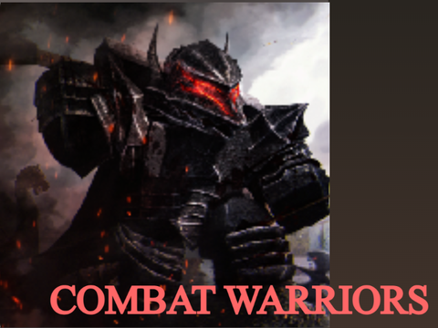 COMBAT WARRIORS