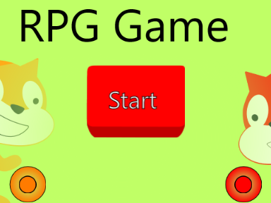 rpg game v0.4.1
