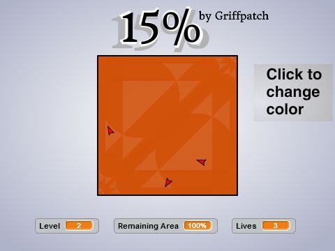 15%++