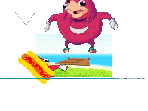 MEME KNUCKLES