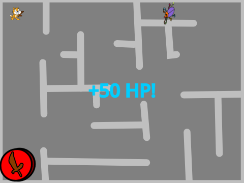 labyrinthe 2022