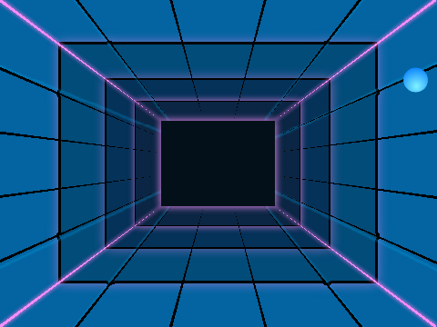 ball bouncing engine