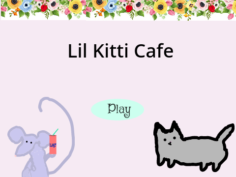Lil Kitti Cafe  