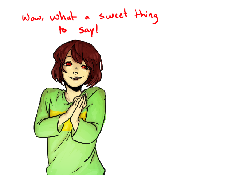 Repost If You Don't Hate Chara - Repost Remix remix remix remix remix remix remix remix