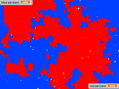colour bomb