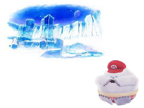 Snow Kingdom Music