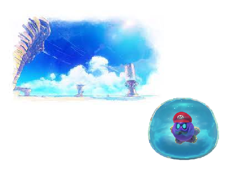 Seaside Kingdom Music