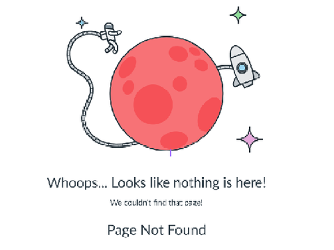 Canvas Page Not Found Game (Kind Of)