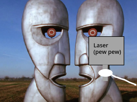 Game thumbs up