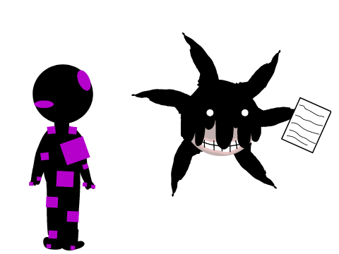 Doors Entities Out Of Context 