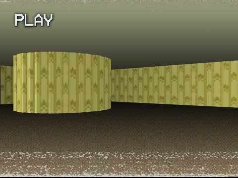 THE BACKROOMS 3D | Ver. 1.00 remix