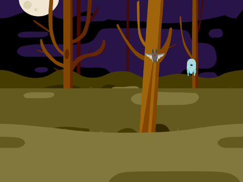 Ghost Hunt