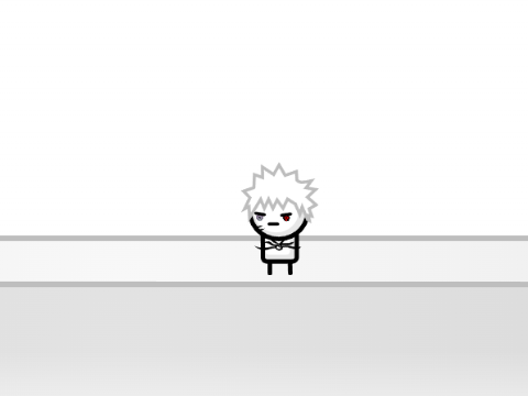 Obito Ten Tails (W.I.P)