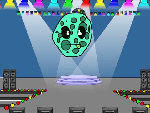 Cake.. i mean Cookie clicker