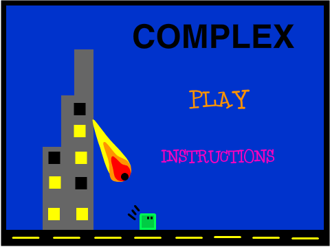 Complex