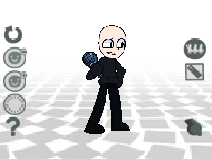 Fnf Eleted Test remix