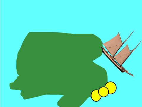 Tresure island