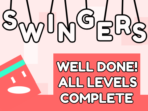 Swingers #Pink Version 