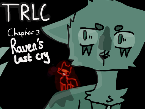 tRLC ~ Entery