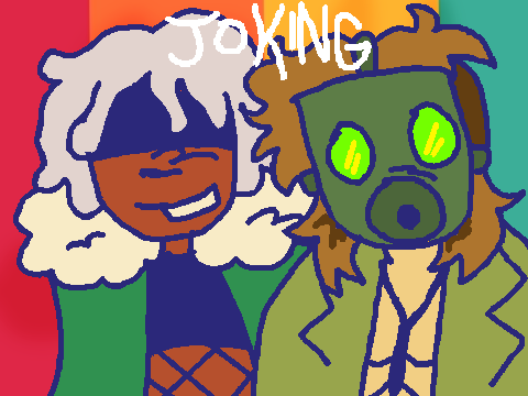JOKING | MEME