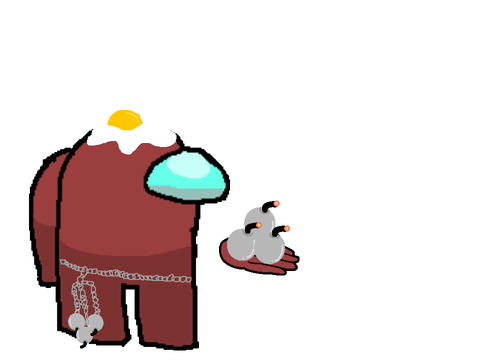 Bomber: an alternative character