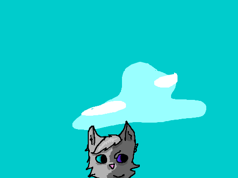 winged cat CC remix