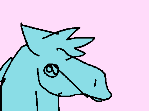 My pfp