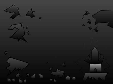 The Forgotten Realm
