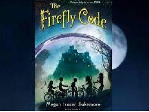 TC daily~ recording from 'The Firefly Code'