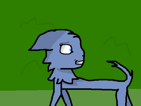 (//Hide n Seek// Mosskit// animation// Part 1\\)