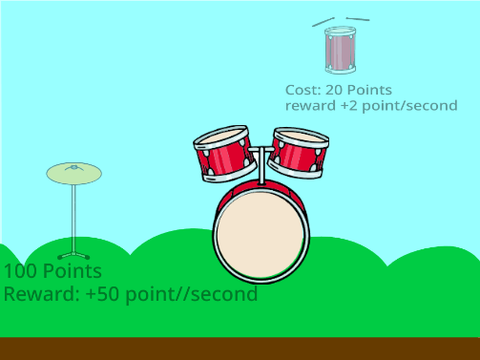 Drum Clicker V1 remix
