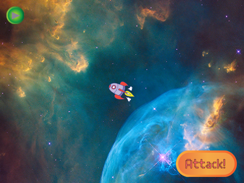 Rocketblast v1.2