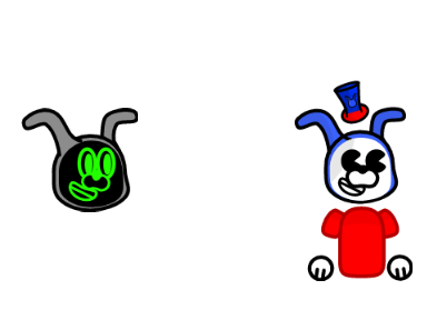 New Design?