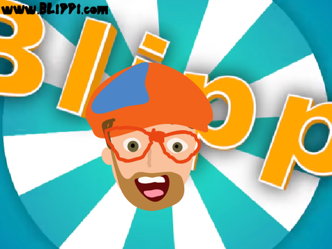 oh no blippi remix remix