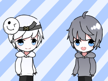 推しのスマなろを描いてみた