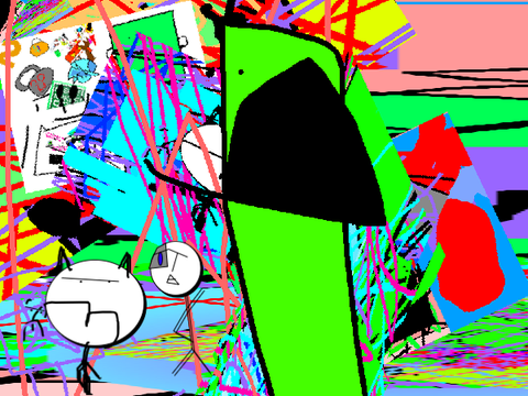 Sincomics tennis round 47