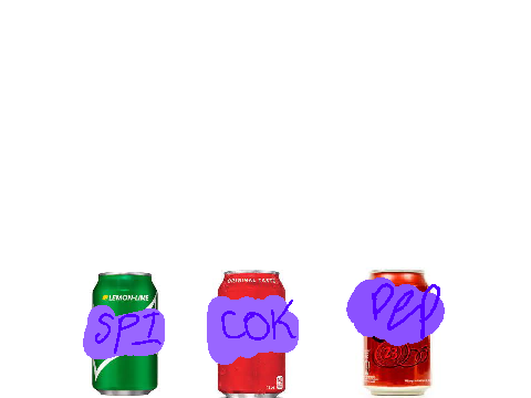 SODA FUN